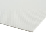 SeaDek 40" x 80" 5mm Sheet Cool Gray Embossed #23875-80022