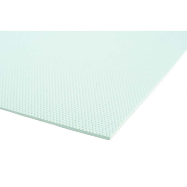 SeaDek Marine Qualifies for Free Shipping Seadek 40" x 80" 5mm Sheet Seafoam Green Embossed #23875-80021