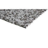 SeaDek 40" x 80" 5mm Sheet Snow Camo Brushed #23875-81087