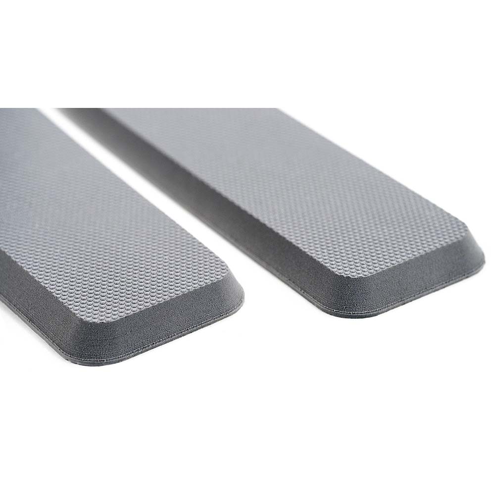 SeaDek Marine Not Qualified for Free Shipping SeaDek Marine Coaming Bolster Pad Storm Gray #22724-18438