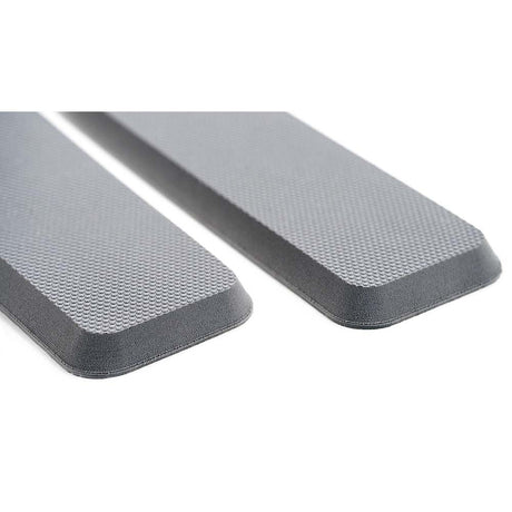 SeaDek Marine Not Qualified for Free Shipping SeaDek Marine Coaming Bolster Pad Storm Gray #22724-18438