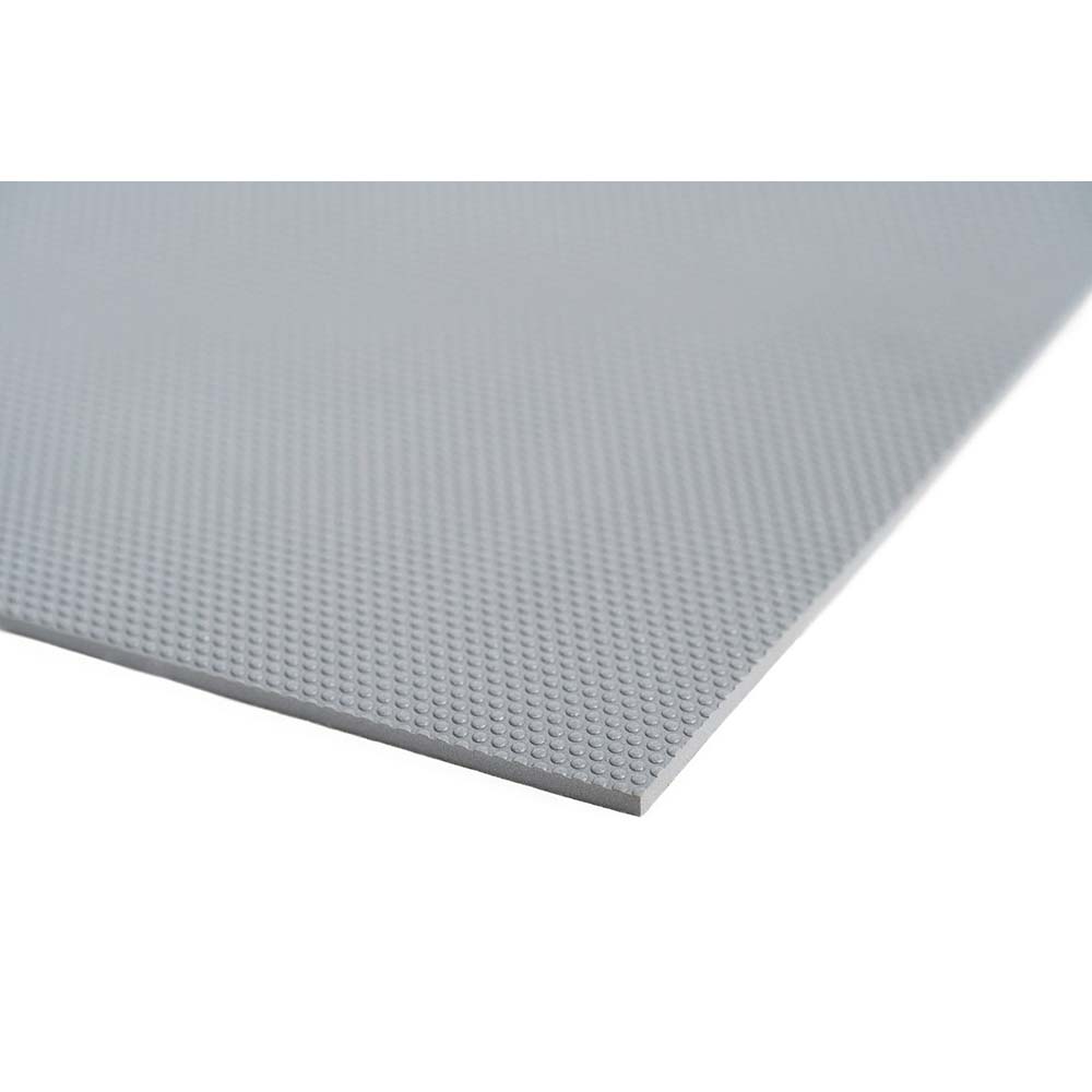 SeaDek Marine Not Qualified for Free Shipping SeaDek Marine Long Sheet 5mm Storm Gray #23897-80017