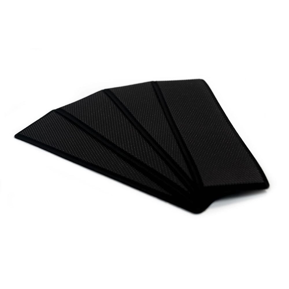 SeaDek Marine Not Qualified for Free Shipping SeaDek Marine Step Kit 4 Pieces Black #23903-80027