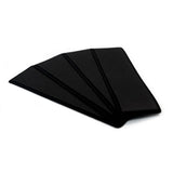 SeaDek Marine Not Qualified for Free Shipping SeaDek Marine Step Kit 4 Pieces Black #23903-80027