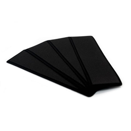 SeaDek Marine Not Qualified for Free Shipping SeaDek Marine Step Kit 4 Pieces Black #23903-80027