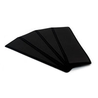 SeaDek Marine Not Qualified for Free Shipping SeaDek Marine Step Kit 4 Pieces Black #23903-80027