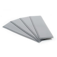 SeaDek Marine Truck Freight - Not Qualified for Free Shipping SeaDek Marine Step Kit 4 Pieces Storm Gray #23903-80017
