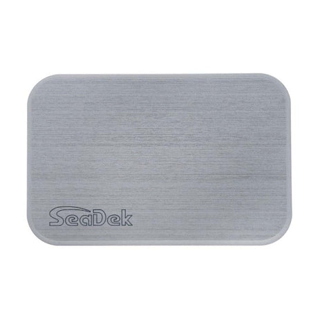 SeaDek Marine Qualifies for Free Shipping Seadek YETI Roadie 20 Cooler Top 5mm Storm Gray #44590-80051