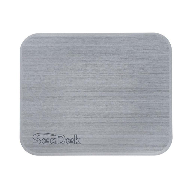SeaDek Marine Qualifies for Free Shipping Seadek YETI Roadie 24 Cooler Top 5mm Storm Gray #44591-80051