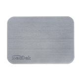 SeaDek Marine Qualifies for Free Shipping Seadek YETI Tundra 35 Cooler Top 5mm Storm Gray #44593-80051