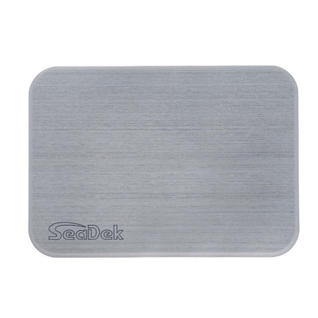 SeaDek Marine Qualifies for Free Shipping Seadek YETI Tundra 35 Cooler Top 5mm Storm Gray #44593-80051