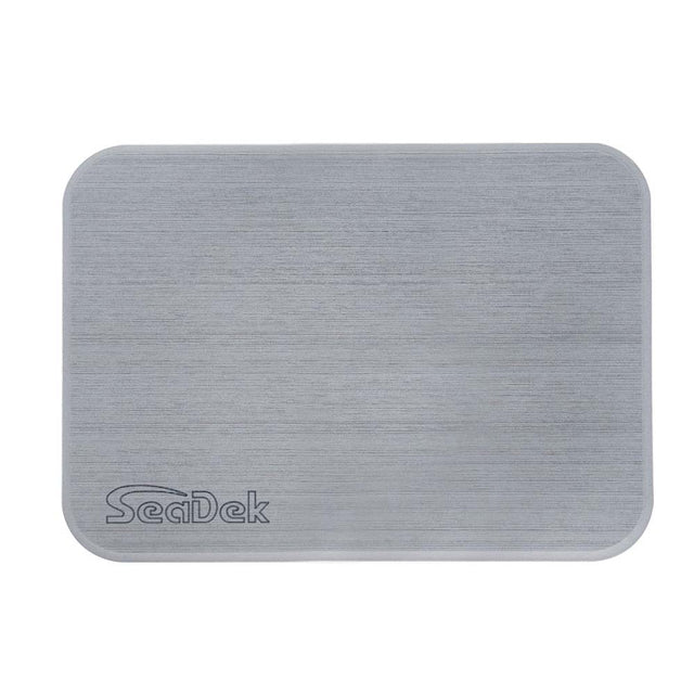 SeaDek Marine Qualifies for Free Shipping Seadek YETI Tundra 35 Cooler Top 5mm Storm Gray #44593-80051