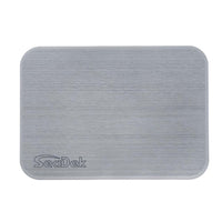 SeaDek Marine Qualifies for Free Shipping Seadek YETI Tundra 35 Cooler Top 5mm Storm Gray #44593-80051