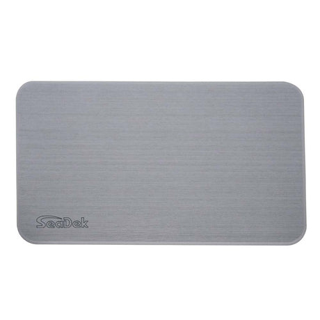 SeaDek Marine Qualifies for Free Shipping Seadek YETI Tundra 45 Cooler Top 5mm Storm Gray #44594-80051