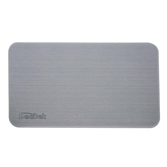 SeaDek Marine Qualifies for Free Shipping Seadek YETI Tundra 45 Cooler Top 5mm Storm Gray #44594-80051