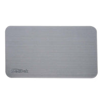 SeaDek Marine Qualifies for Free Shipping Seadek YETI Tundra 45 Cooler Top 5mm Storm Gray #44594-80051