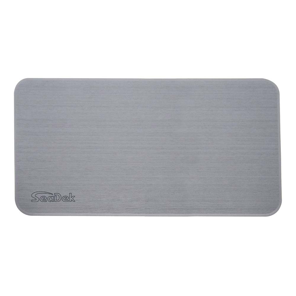 SeaDek Marine Qualifies for Free Shipping Seadek YETI Tundra 65 Cooler Top 5mm Storm Gray #44595-80051