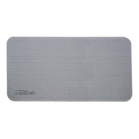 SeaDek Marine Qualifies for Free Shipping Seadek YETI Tundra 65 Cooler Top 5mm Storm Gray #44595-80051