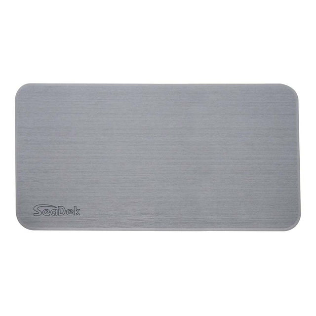 SeaDek Marine Qualifies for Free Shipping Seadek YETI Tundra 65 Cooler Top 5mm Storm Gray #44595-80051