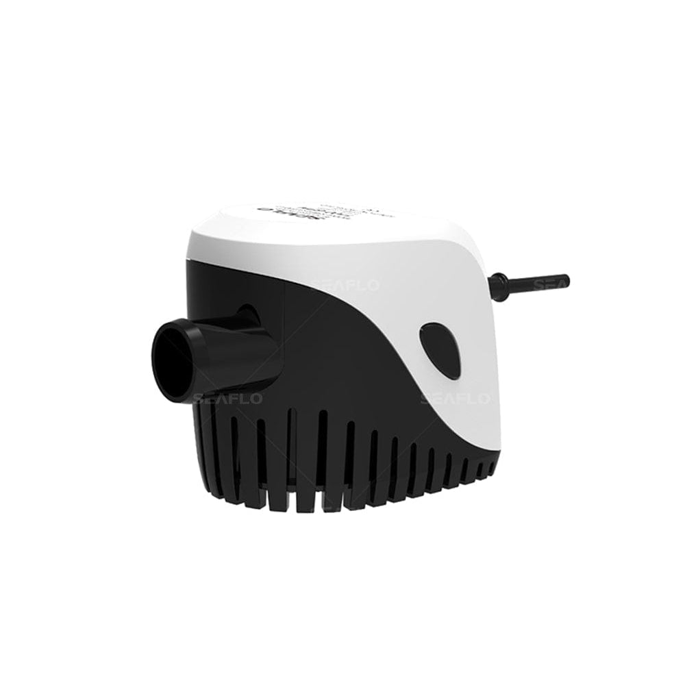 Seaflo Qualifies for Free Shipping Seaflo Auto Bilge Pump 750 GPH #SFBP1-G750-11