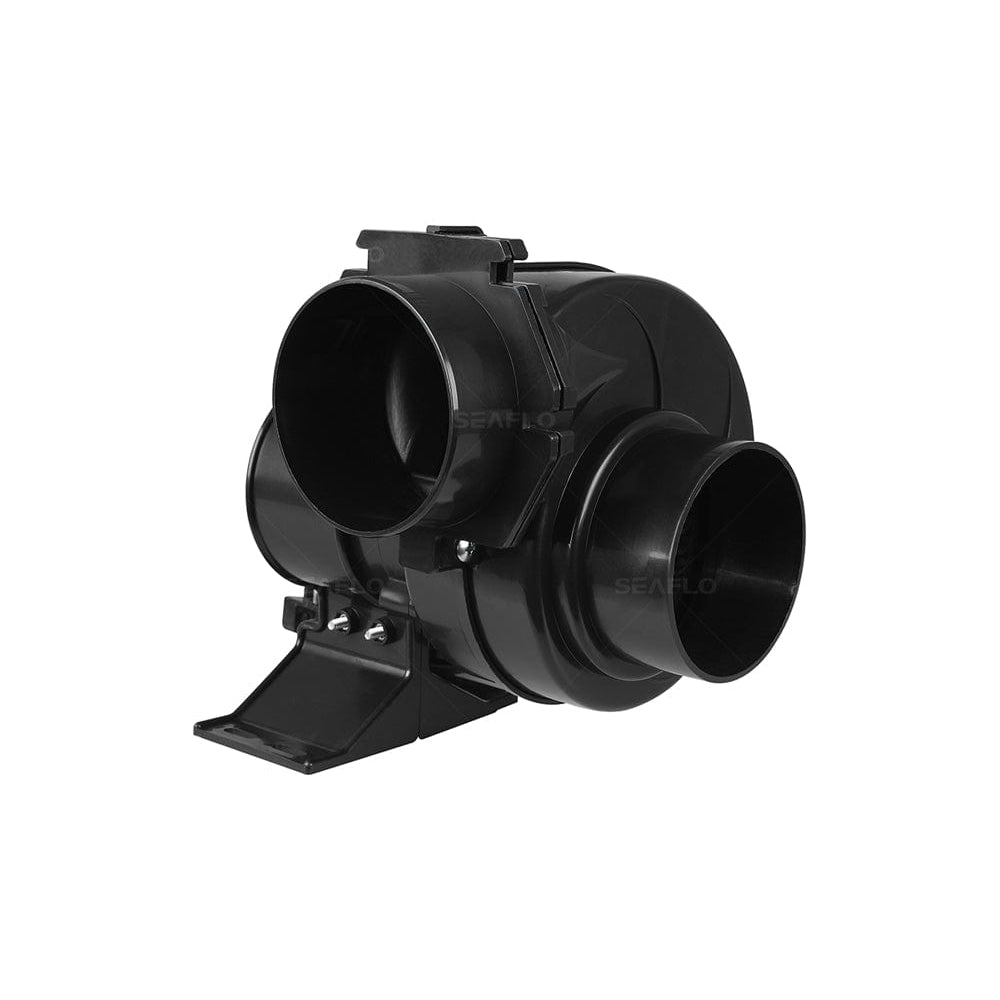 Seaflo Qualifies for Free Shipping Seaflo Bilge Blower #SFBB1-130-01