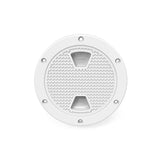 Seaflo Qualifies for Free Shipping Seaflo Deck Plate 4" ID 5.6" OD #SFRH1-004-01