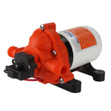 Seaflo Qualifies for Free Shipping Seaflo Fresh Water Diaphragm Pump 3.0 GPM #SFDP1-030-045-33