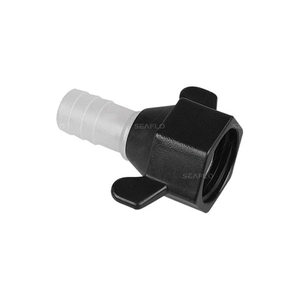 Seaflo Qualifies for Free Shipping Seaflo Pump Fitting #51F01