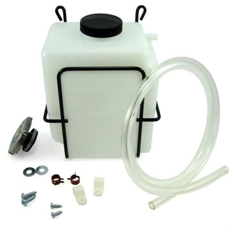 Seakamp Qualifies for Free Shipping Seakamp Coolant Recovery Tank with Bracket #14 Cap #SK3111-14
