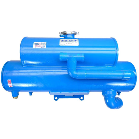 Seakamp Not Qualified for Free Shipping Seakamp Heat Exchanger #97930