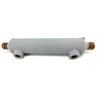 Seakamp Qualifies for Free Shipping Seakamp Oil Cooler 9