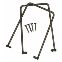 Dometic Qualifies for Free Shipping Sealand Tech Hold Down Kit Long Brackets #385310239
