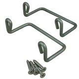 Dometic Qualifies for Free Shipping Sealand Tech Kit Hold-Down Bracket-964/944 #385310018