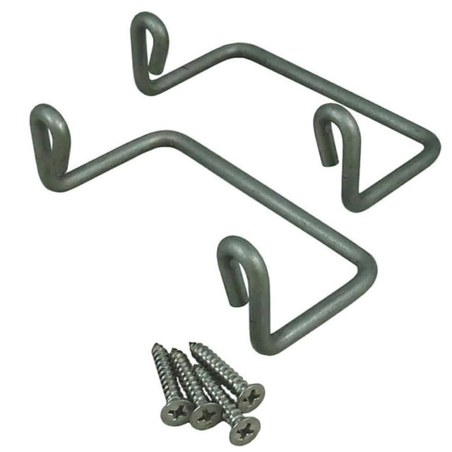 Dometic Qualifies for Free Shipping Sealand Tech Kit Hold-Down Bracket-964/944 #385310018
