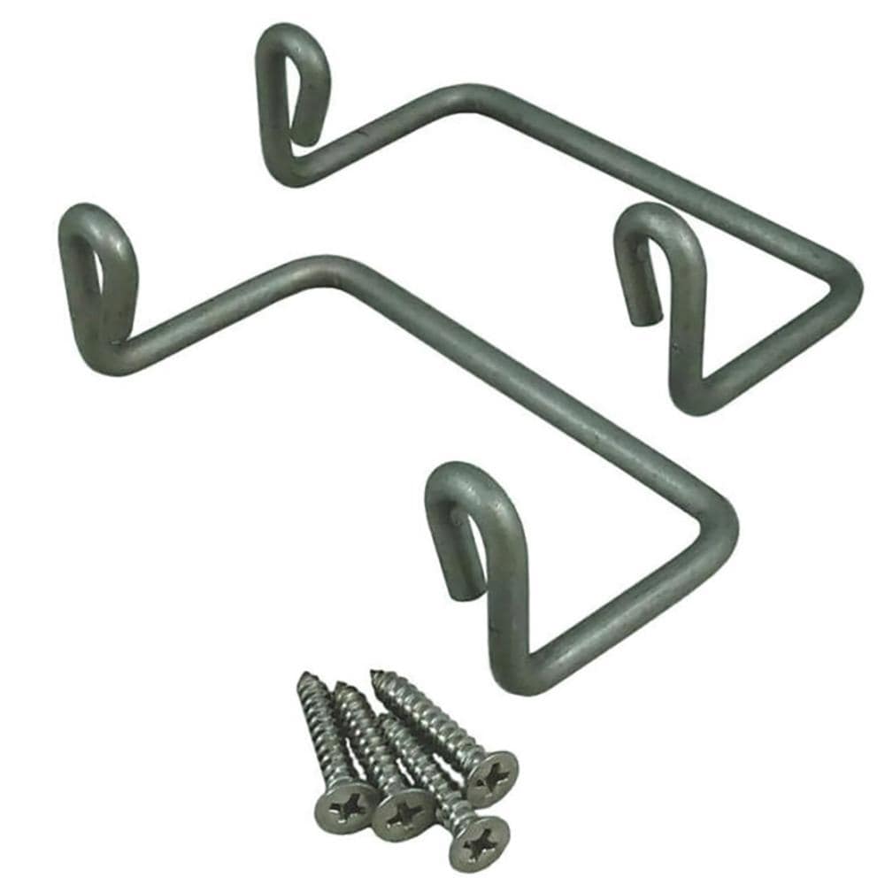 Dometic Qualifies for Free Shipping Sealand Tech Kit Hold-Down Bracket-964/944 #385310018