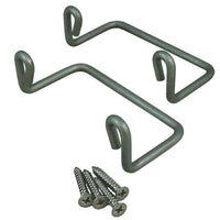 Dometic Qualifies for Free Shipping Sealand Tech Kit Hold-Down Bracket-964/944 #385310018
