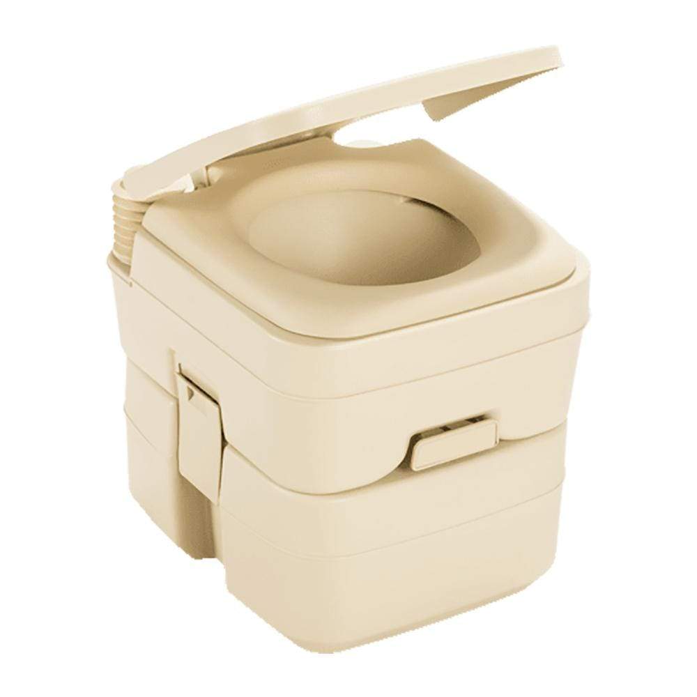Dometic Qualifies for Free Shipping Sealand Tech-Toilet Portable 966-Parch #301096602