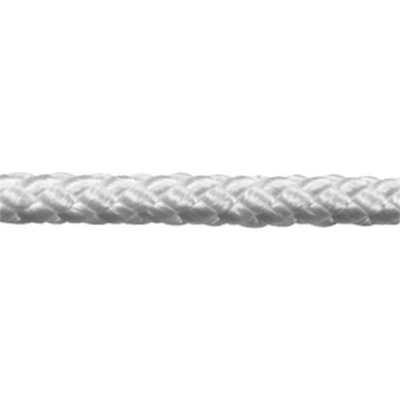 Seasense 1/2" x 250' Solid Braid Nylon Bulk Spool #50014055