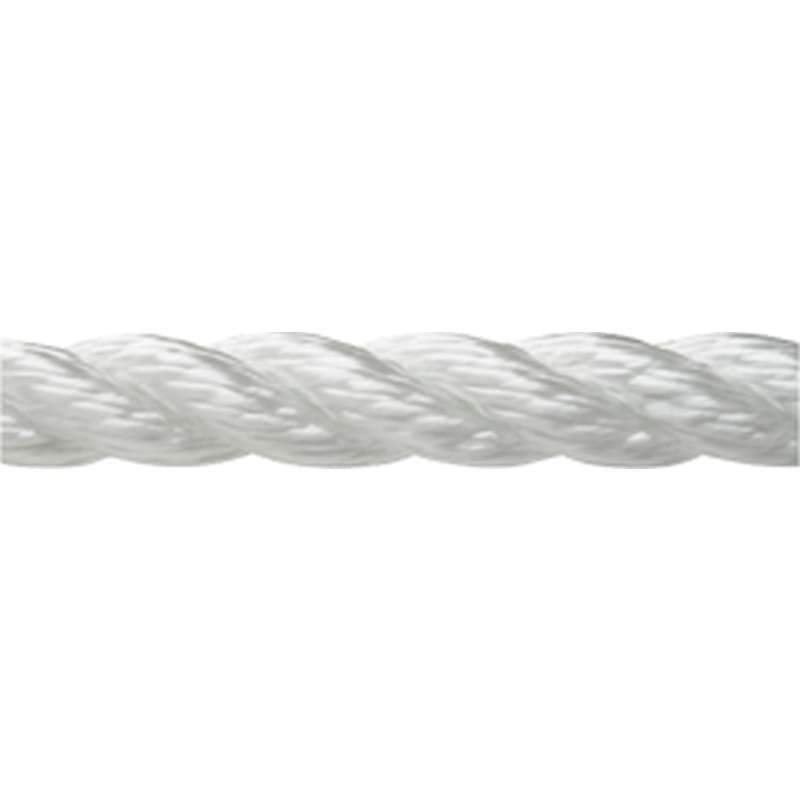 Seasense 1/2" x 600' Twisted Nylon Bulk Spool #50014005