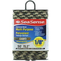 Seasense Qualifies for Free Shipping Seasense 1/8
