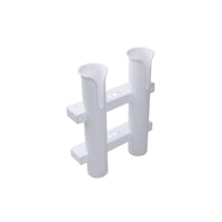 Seasense 1-pc 2-Rack Rod Holder White #50091419