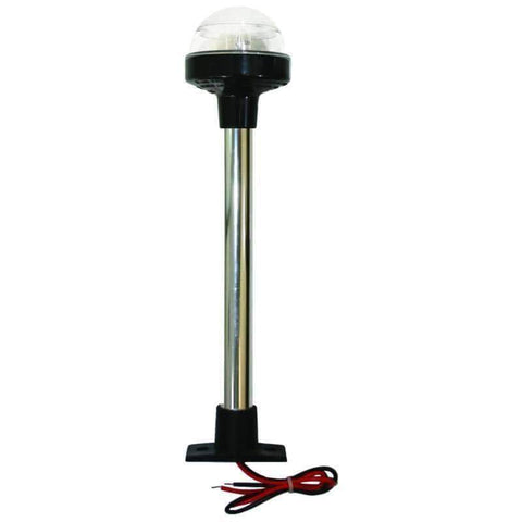 Seasense 10" Fixed Stern Light LED #50023975