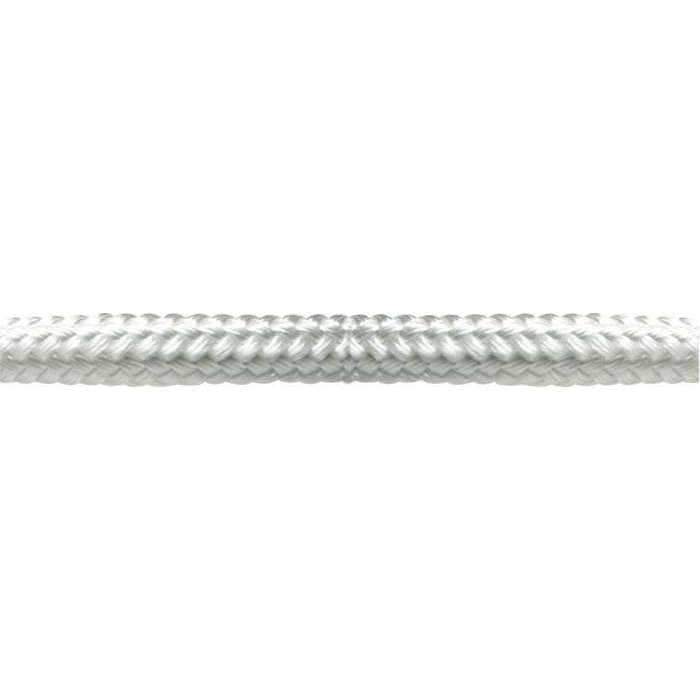 Seasense 3/16" x 100' Solid Braid Anchor Line Nylon #50013050