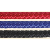 Seasense 3/8 x 15' Solid Braid MFP Dock Line Blue #50013109