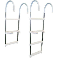 Seasense Qualifies for Free Shipping Seasense 3-Step Ladder #008703