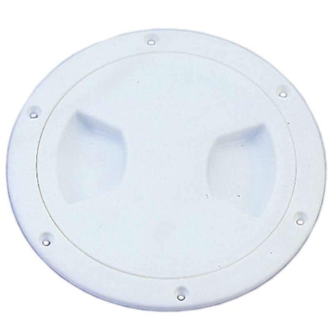 Seasense Qualifies for Free Shipping Seasense 5-3/16" White Water Proof Inspection #50031054