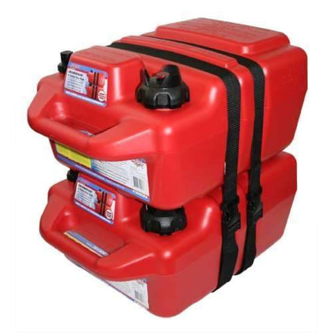 Seasense Qualifies for Free Shipping Seasense 6 Gallon Fuel Tank 2011 Carb #50052017