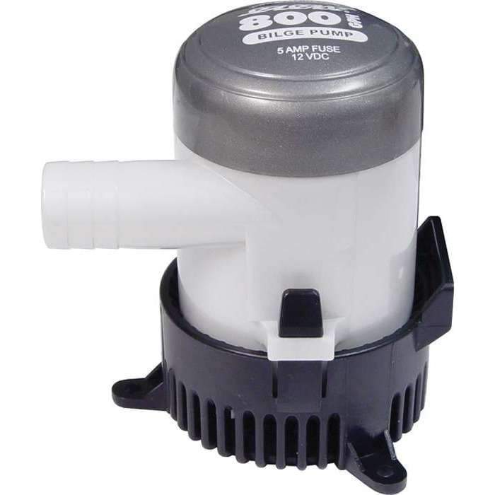 Seasense 600 GPH Bilge Pump #50010410