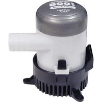 Seasense 600 GPH Bilge Pump #50010410