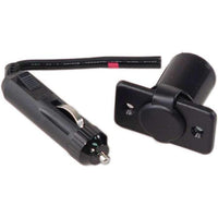 Seasense Accessory Socket and Cap 12v #50031739